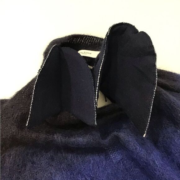 Isabel Étoile Marant Deniza Sweater New Size 44 - Picture 5 of 10